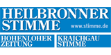 Heilbronner Stimme GmbH & Co. KG Logo