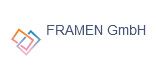 FRAMEN GmbH Logo