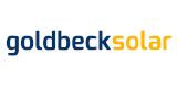 GOLDBECK SOLAR GmbH Logo