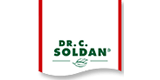 SOLDAN Holding + Bonbonspezialitäten GmbH Logo