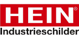 Hein Industrieschilder GmbH Logo