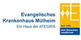 Ev. Krankenhaus Mülheim an der Ruhr GmbH Logo