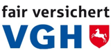 VGH Versicherungen Logo