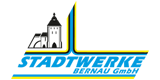 Stadtwerke Bernau GmbH Logo