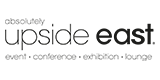 upside east®, ein Projekt der Ganz weit oben GmbH