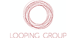 LOOPING GROUP Logo