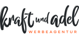 kraftundadel Werbeagentur Inh. Christian Adelhütte Logo