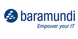 baramundi software GmbH Logo