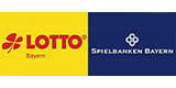 Staatliche Lotterie- und Spielbankverwaltung | Abteilung 1 Referat 11 Logo