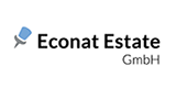 Econat Estate GmbH Logo