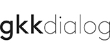 gkk DialogGroup GmbH Logo