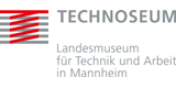 TECHNOSEUM Logo
