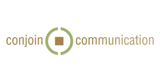 conjoin communication GmbH Logo