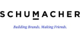 SCHUMACHER -- Brand + Interaction Design GmbH Logo