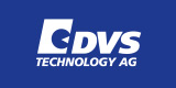 DVS TECHNOLOGY GROUP c/o DVS TECHNOLOGY AG Logo
