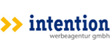 intention Werbeagentur GmbH Logo
