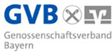 Genossenschaftsverband Bayern e. V. Logo