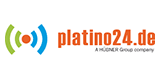 platino24 GmbH Logo