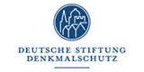 Deutsche Stiftung Denkmalschutz Logo