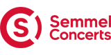 Semmel Concerts Entertainment GmbH Logo
