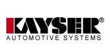 A. KAYSER AUTOMOTIVE SYSTEMS GmbH Logo