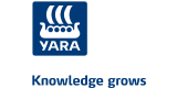 YARA GmbH & Co. KG Logo