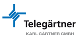 Telegärtner Karl Gärtner GmbH Logo