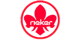 Rieker Holding AG Logo