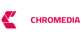 CHROMEDIA GmbH Logo