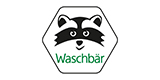 Waschbär GmbH Logo