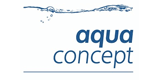 Aqua Concept Ges. für Wasserbehandlung GmbH Logo