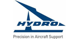 HYDRO Systems KG Logo