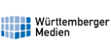 .wtv Württemberger Medien GmbH & Co. KG Logo