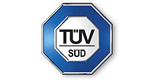 TÜV SÜD Logo