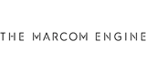 The Marcom Engine München Logo
