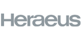 Heraeus Holding GmbH Logo