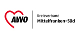 AWO Kreisverband Mittelfranken-Süd e.V. Logo