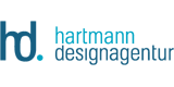 Hartmann Designagentur GmbH Logo