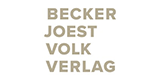 Becker Joest Volk Verlag Logo