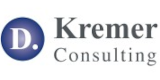 D. Kremer Consulting Logo