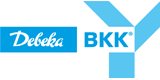 Debeka Betriebskrankenkasse Logo