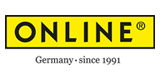 ONLINE Schreibgeräte GmbH Logo