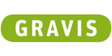 GRAVIS Computervertriebsgesellschaft mbH Logo