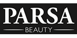 PARSA Haar- und Modeartikel GmbH Logo