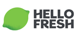 HelloFresh Deutschland SE & Co. KG Logo