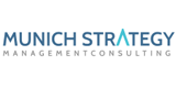 Munich Strategy GmbH & Co. KG Logo