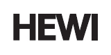 HEWI Heinrich Wilke GmbH Logo