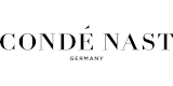 Condé Nast Germany GmbH Logo
