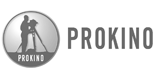 Prokino Filmverleih GmbH Logo