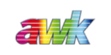 awk AUSSENWERBUNG GmbH Logo